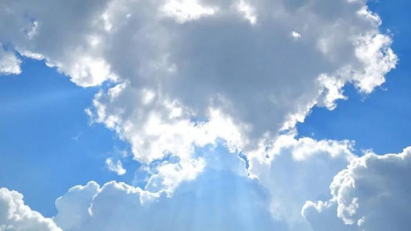 Изрображение 'ТАКАЯ ПЕРЕМЕНЧИВАЯ ПОГОДА: НА НЕДЕЛЕ СНОВА НЕ ОБОЙДЕТСЯ БЕЗ ЕЁ "КАПРИЗОВ"'