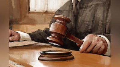 'Sudlarning ayrim vakolatlari profilaktika inspektorlariga o`tkazilishiga oid loyiha rad etildi'ning rasmi