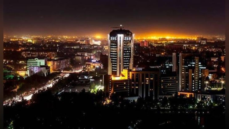 Изрображение 'УЛИЧНОЕ ОСВЕЩЕНИЕ ТАШКЕНТА СТАНЕТ ДЕШЕВЛЕ'