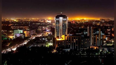 Изрображение 'УЛИЧНОЕ ОСВЕЩЕНИЕ ТАШКЕНТА СТАНЕТ ДЕШЕВЛЕ'