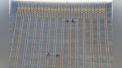 'Samarqandda yaqin kunlarda ilk superekran ishga tushadi'ning rasmi