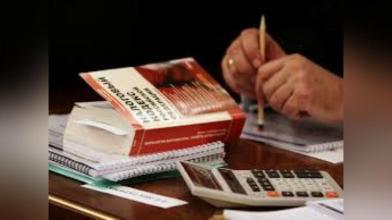 ' 331 MILLIARD SO`MLIK SOLIQ IMTIYoZI'ning rasmi