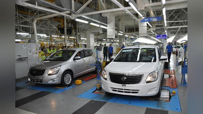 Изрображение 'В УЗБЕКИСТАНЕ ПЛАНИРУЮТ ПРОИЗВОДИТЬ КАМАЗЫ, А В РОССИИ РАВОНЫ'