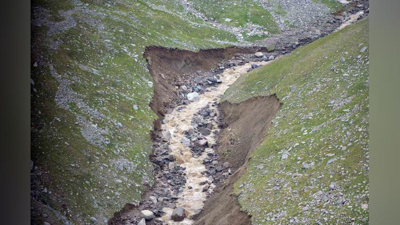 Изрображение 'МЧС ПРЕДУПРЕДИЛО О СХОДЕ СЕЛЕЙ В УЗБЕКИСТАНЕ'