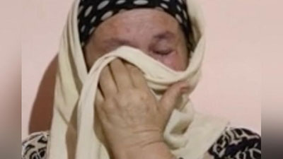 'Rossiya tomonidan Ukrainadagi urushga yuborilgan 43 yoshli erkakning jasadi O`zbekistonga olib kelindi (video)'ning rasmi