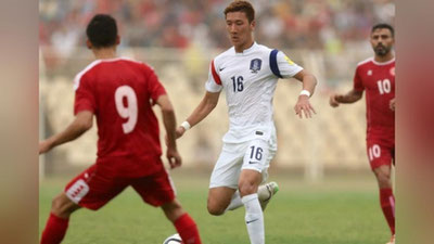 'ЖУНГ ВУ ЙОНГ: ЖЧ САРАЛАШИДАГИ СЎНГГИ ЎЙИН САФАРДА ЎТИШИ БИЗГА ҚЎШИМЧА ЮК БЎЛАДИ'ning rasmi