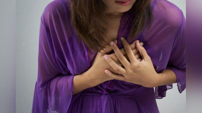 '​Yurak hurujiga qarshi 4 tez yordam'ning rasmi