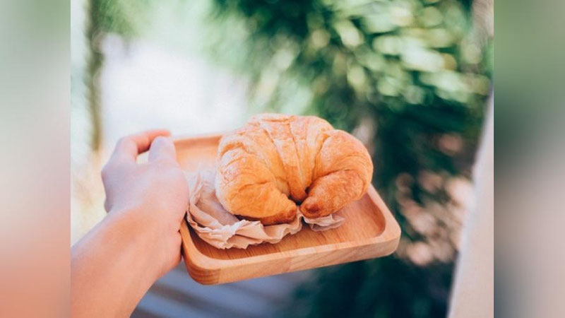 'TAOMNOMAGA QARAB TAShXIS'ning rasmi