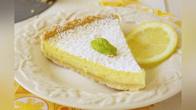 '«LIMONZOR» PIROGI'ning rasmi