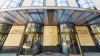 'Марказий банк нарх барқарорлигини таъминлайди'ning rasmi