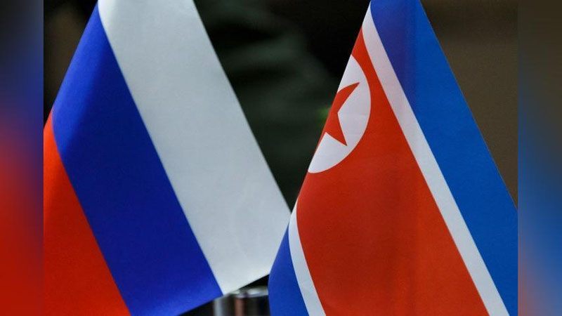 'KXDR Rossiyaning Ukrainadagi anneksiyasini tan oldi'ning rasmi