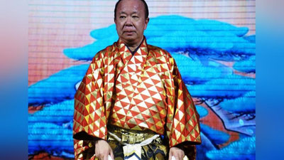 Изрображение 'ТАШКЕНТЦЫ УВИДЯТ  ПРЕДСТАВЛЕНИЕ ТЕАТРА НО'