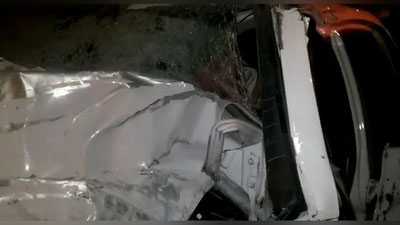 Изрображение 'ВОДИТЕЛЬ И ПАССАЖИР "МАТИЗА" ПОГИБЛИ В ДТП В НАВОИ'