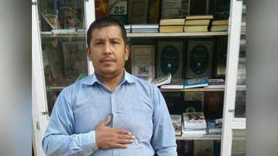 'Риштонлик тадбиркор ҳисобидан ва ҳашар йўли билан қурилган кутубхона ҳокимлик томонидан бузиб ташланмоқчи'ning rasmi