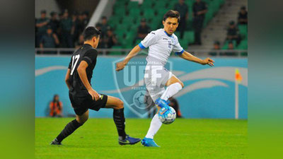 'Ўзбекистон термаси Таиландни қандай мағлуб қилди? (Видео)'ning rasmi