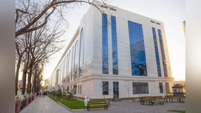 Изрображение 'ВСТРЕЧА С ГОЛЛАНДСКИМИ СТУДЕНТАМИ В ТАШКЕНТЕ НЕ СОСТОИТСЯ '