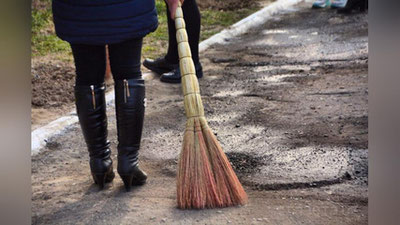 'Ishchilar majburiy hasharga jalb qilinmaydi. «Mahalla» jamg`armasiga pul o`tkazish ham xodimning xohishiga bog`liq'ning rasmi