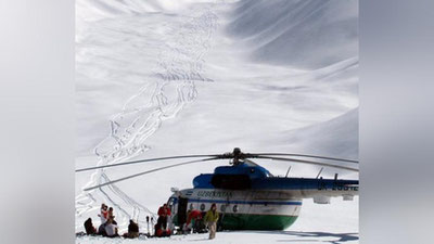 'Чимёнда бўрон огоҳлантируви эълон қилинди  'ning rasmi