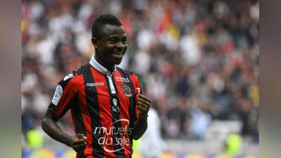 '“Рома” “Ницца” футболчиси учун 35 млн евро таклиф қилди'ning rasmi