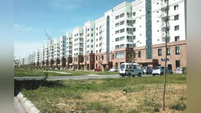 '​KANALIZASIYa PULINI BIRINChI QAVATDAGILAR TO`LAYDIMI?'ning rasmi