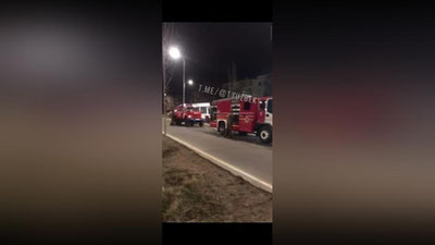 '"Туркистон" метро бекати нега ёнгани маълум бўлди'ning rasmi