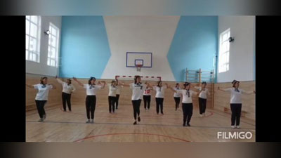 'O`qituvchilardan chellendj: Buxorolik o`qituvchilar andijonlik hamkasblarining ishini davom ettirdi'ning rasmi