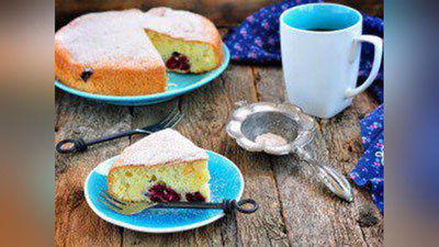 '​«Июнь оқшоми» ширинлиги — албатта, тайёрлаб кўринг!'ning rasmi