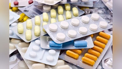 'Jizzaxda hamshira 7 millionga yaqin psixotrop dorilarni uyida saqlayotgani aniqlandi'ning rasmi