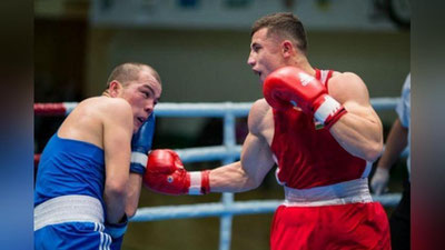 'Boks: bugun 8 nafar yurtdoshimiz ringga chiqadi'ning rasmi
