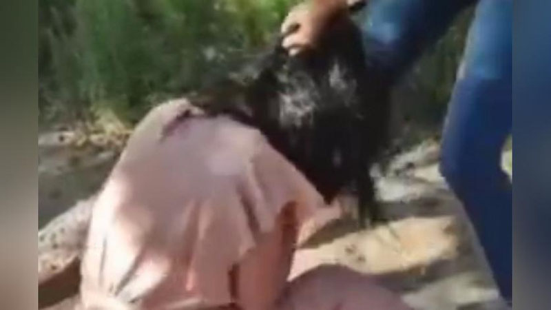 'Ellikqal`ada qizlar ishtirokida "samosud" uyushtirildi(video)'ning rasmi