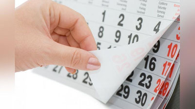 'MAMLAKATIMIZDA QO`ShIMChA DAM OLISh KUNLARIDA “OLTIN HAFTALIK”LAR TAShKIL ETILADI 'ning rasmi