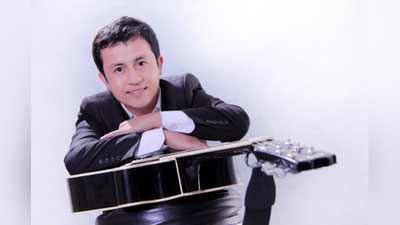 '​Олим Ўрозов: “Рекламасиз концерт бердим, зал тўлди”'ning rasmi