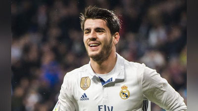 'Альваро Мората “МЮ”га ўтса, энг қиммат испаниялик футболчига айланади'ning rasmi