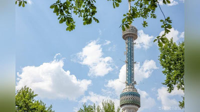 'Bugun O`zbekistonda yog`ingarchiliksiz, issiq havo bo`ladi'ning rasmi