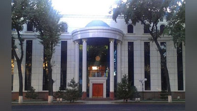 Изрображение 'ПРИ ТАШКЕНТСКОМ ХОКИМИЯТЕ СОЗДАДУТ ОБЩЕСТВЕННЫЙ СОВЕТ'