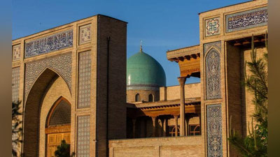 '​7 fevral kuni O`zbekistonda yog`ingarchilik bo`lmaydi'ning rasmi