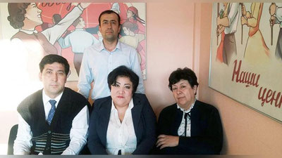 'Россиядаги муҳожир аёл ҳаётидан: мусофирчилик қийинчиликлари ва ватан соғинчи 'ning rasmi