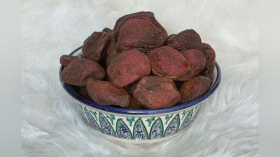 'YuRAGIM BAQUVVAT BO`LSIN DESANGIZ...'ning rasmi