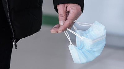 '1 мартдан бошлаб фуқароларга очиқ ҳавода ниқоб тақмасликка рухсат берилади'ning rasmi