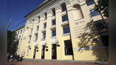 Изрображение 'Президент одобрил создание филиала ВГИК в Узбекистане'