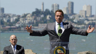 'Шварценеггер операциядан уйғонгач ҳазил қилди'ning rasmi