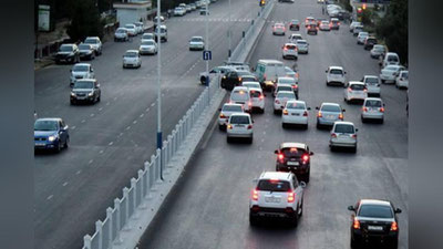 'Amir Temur shoh ko`chasining bir qismi 15 avgustgacha yopiladi'ning rasmi