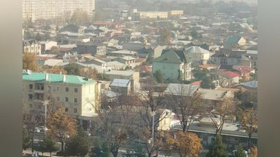 Изрображение 'ЭКСПЕРИМЕНТ: МНОГОКВАРТИРНЫЙ ФОНД В ЮНУСАБАДЕ ОТДАДУТ УПРАВЛЯЮЩИМ КОМПАНИЯМ'