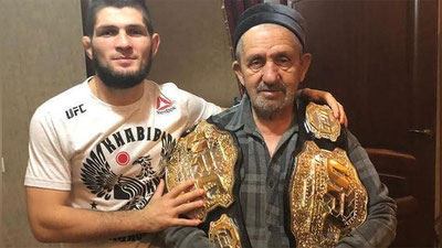 'Mashhur jangchining bobosi olamdan o`tdi 'ning rasmi