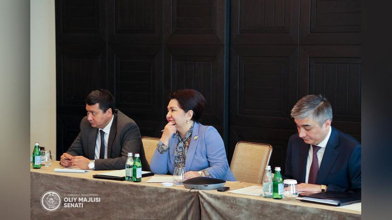 'Tanzila Narbaeva Rossiyada o`zbekistonliklar bilan uchrashdi (foto)'ning rasmi