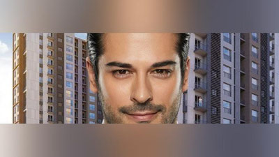 Изрображение 'БУРАК ОЗЧИВИТ СТАЛ "ЛИЦОМ" ПРОЕКТА "OLMAZOR CITY" (ВИДЕО)'