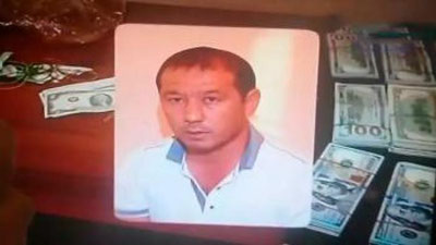 '​ЎЗБЕКИСТОННИНГ “МОЛИЯВИЙ ПИРАМИДА”СИНИ ТАШКИЛ ЭТГАН АҲМАДБОЙ УСТИДАН СУД ИШИ БОШЛАНДИ'ning rasmi