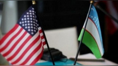 Изрображение 'И.О. ПРЕЗИДЕНТА УЗБЕКИСТАНА ПОЗДРАВИЛ НОВОГО ПРЕЗИДЕНТА США'