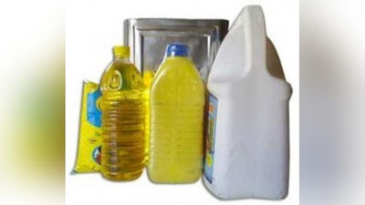 Изрображение 'ДВЕ ЖИТЕЛЬНИЦЫ УРГЕНЧА ПОДДЕЛЫВАЛИ ХЛОПКОВОЕ МАСЛО'