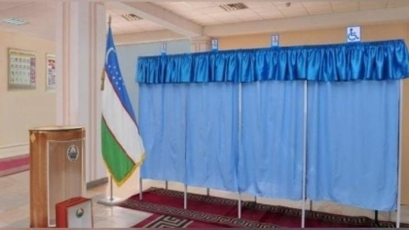 Изрображение 'В УЗБЕКИСТАНЕ СТАРТУЮТ СЕМИНАРЫ-ТРЕНИНГИ ДЛЯ УЧАСТКОВЫХ ИЗБИРКОМОВ'